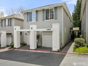 2465 132nd Avenue SE, Bellevue WA 98005