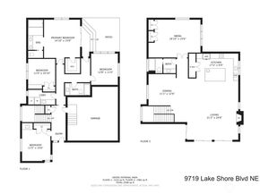 9719 Lake Shore Boulevard NE, Seattle WA 98115