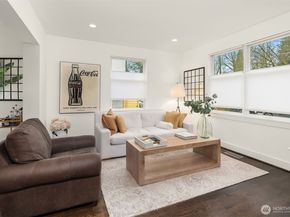 2009 E John Street, Seattle WA 98112