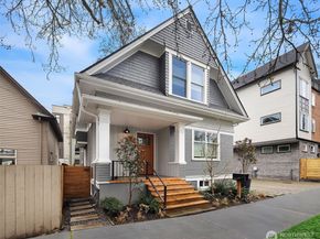 2009 E John Street, Seattle WA 98112