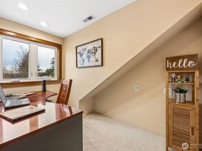 2819 NW 68th Street, Seattle WA 98117