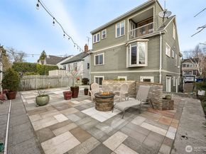 2819 NW 68th Street, Seattle WA 98117