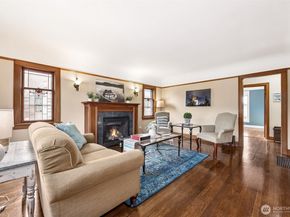2819 NW 68th Street, Seattle WA 98117