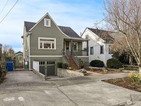 2819 NW 68th Street, Seattle WA 98117