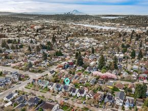2819 NW 68th Street, Seattle WA 98117