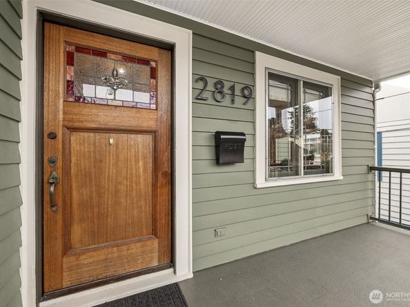 2819 NW 68th Street, Seattle WA 98117