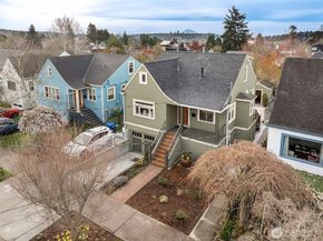 2819 NW 68th Street, Seattle WA 98117
