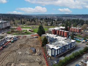 1100 Harrington Avenue NE 205, Renton WA 98056