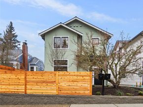 522 NE 89th Street A, Seattle WA 98115