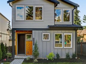 11217 NE 95th Street, Kirkland WA 98033