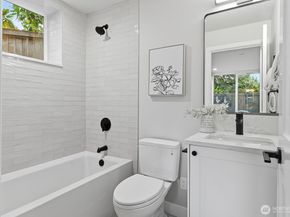 11217 NE 95th Street, Kirkland WA 98033