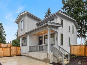 337 18th Avenue, Kirkland WA 98033
