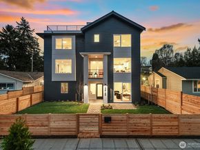 3218 47th Avenue SW, Seattle WA 98116