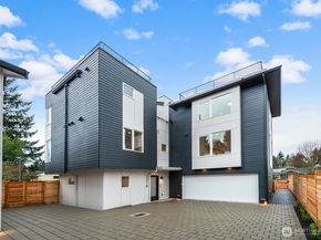 3218 47th Avenue SW, Seattle WA 98116