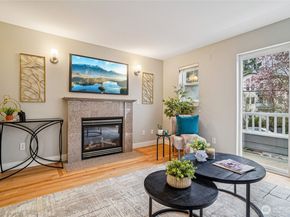 1543 NW 51st Street, Seattle WA 98107