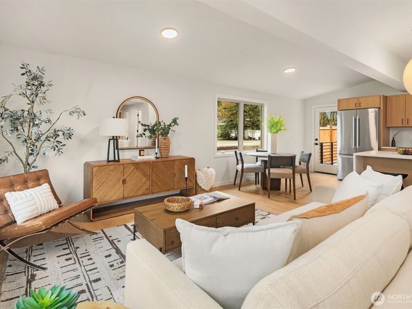 12241 NE 65th Street, Kirkland WA 98033