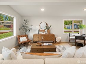 12241 NE 65th Street, Kirkland WA 98033