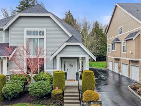 6731 161st Avenue SE B, Bellevue WA 98006