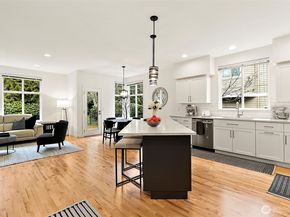 6731 161st Avenue SE B, Bellevue WA 98006