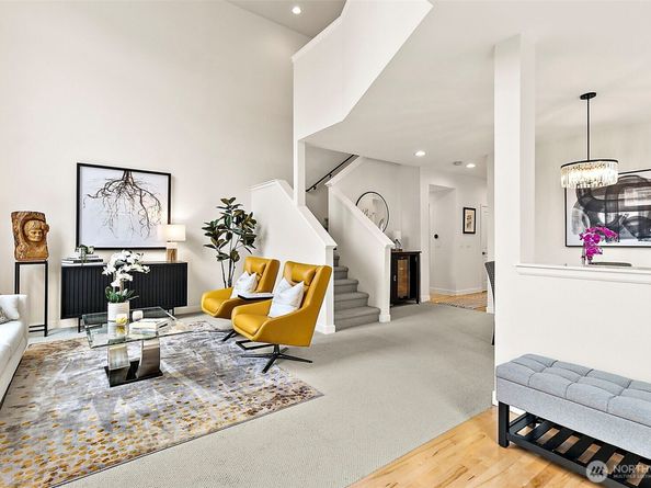 6731 161st Avenue SE B, Bellevue WA 98006