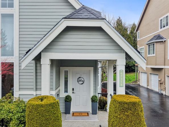 6731 161st Avenue SE B, Bellevue WA 98006