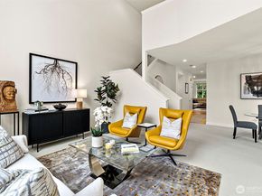 6731 161st Avenue SE B, Bellevue WA 98006