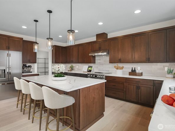 726 Covington (Lot 7) Avenue, Snohomish WA 98290