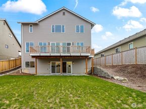 726 Covington (Lot 7) Avenue, Snohomish WA 98290
