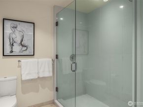 500 106th Avenue NE 603, Bellevue WA 98004
