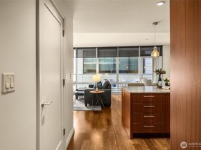 500 106th Avenue NE 603, Bellevue WA 98004