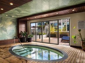 500 106th Avenue NE 603, Bellevue WA 98004