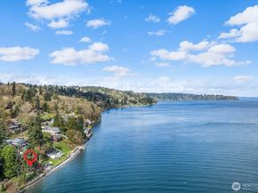 8032 SW Hawthorne Lane, Vashon WA 98070