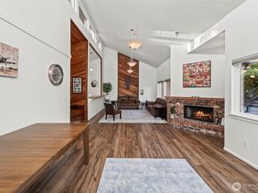 31732 47th Lane SW C, Federal Way WA 98023