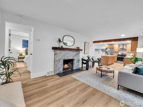 13046 15th Avenue NE, Seattle WA 98125