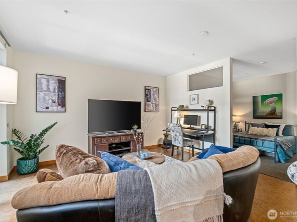 1414 12th Avenue 406, Seattle WA 98122