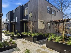 2010 Fairview Avenue E B, Seattle WA 98102