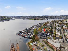2010 Fairview Avenue E B, Seattle WA 98102