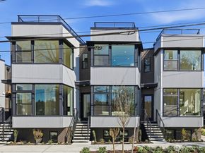 2010 Fairview Avenue E B, Seattle WA 98102