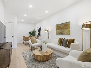 2010 Fairview Avenue E B, Seattle WA 98102