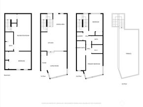 2010 Fairview Avenue E B, Seattle WA 98102