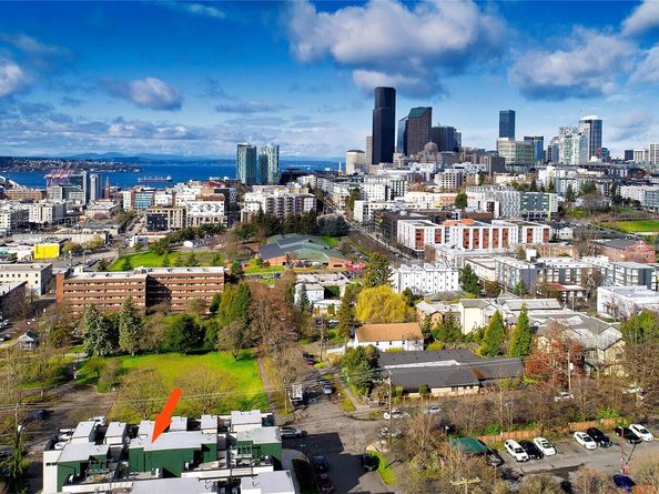 1605 S Washington Street F, Seattle WA 98144