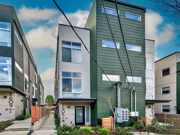 1605 S Washington Street F, Seattle WA 98144