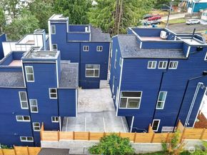 8612 42nd Avenue S B, Seattle WA 98118