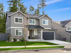 18581 Sawgrass Drive NE, Poulsbo WA 98370