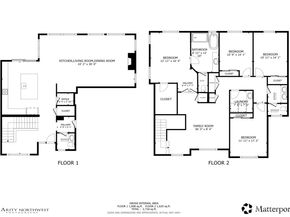 18581 Sawgrass Drive NE, Poulsbo WA 98370