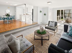 7037 NE 137th Street, Kirkland WA 98034