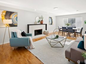 7037 NE 137th Street, Kirkland WA 98034