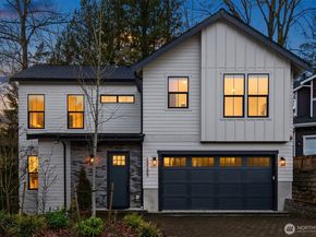 12105 NE 105th Street, Kirkland WA 98033