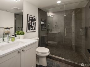 12105 NE 105th Street, Kirkland WA 98033