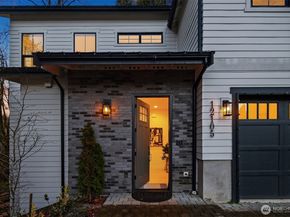 12105 NE 105th Street, Kirkland WA 98033